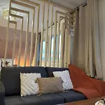 Lerelaisdodile - Cosy - Proche Metro - Parking Gratuit - Mons-en-barœul Appartement