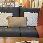 Lerelaisdodile - Cosy - Proche Metro - Parking Gratuit - Mons-en-barœul Appartement Mons-en-Baroeul