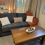 Appartement Lerelaisdodile - Cosy - Proche Metro - Parking Gratuit - Mons-en-barœul *