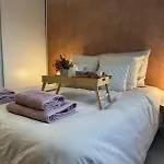 Lerelaisdodile - Cosy - Proche Metro - Parking Gratuit - Mons-en-barœul Appartement Mons-en-Baroeul