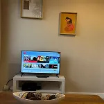 Appartement Lerelaisdodile - Cosy - Proche Metro - Parking Gratuit - Mons-en-barœul