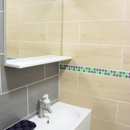 Lerelaisdodile - Cosy - Proche Metro - Parking Gratuit - Апартаменты