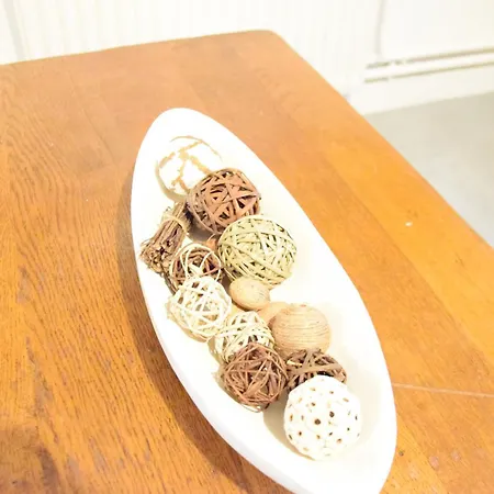 Lerelaisdodile - Cosy - Proche Metro - Parking Gratuit - *