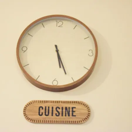 Lerelaisdodile - Cosy - Proche Metro - Parking Gratuit -