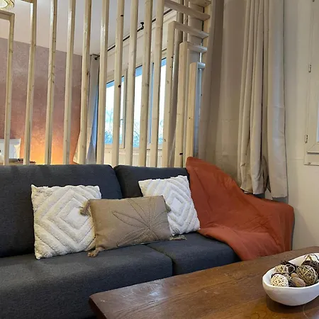 Lerelaisdodile - Cosy - Proche Metro - Parking Gratuit - *