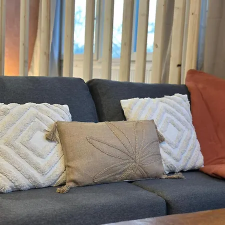 Lerelaisdodile - Cosy - Proche Metro - Parking Gratuit - Мон-ан-Барёль