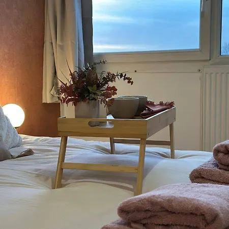 Lerelaisdodile - Cosy - Proche Metro - Parking Gratuit - * Mons-en-Baroeul