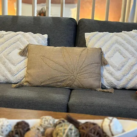 Lerelaisdodile - Cosy - Proche Metro - Parking Gratuit - Mons-en-barœul Appartement *