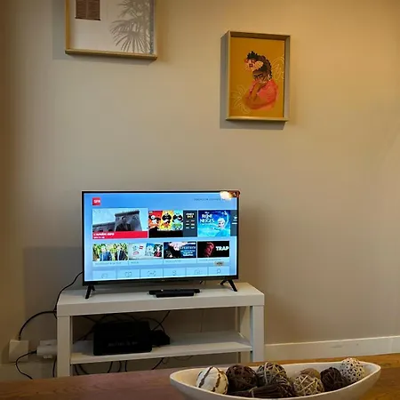 Lerelaisdodile - Cosy - Proche Metro - Parking Gratuit -