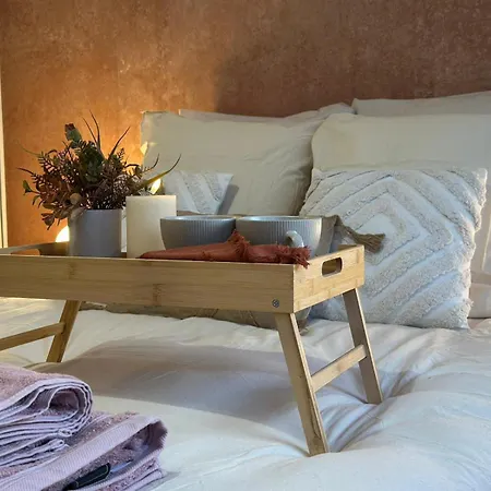 Lerelaisdodile - Cosy - Proche Metro - Parking Gratuit - Apartment