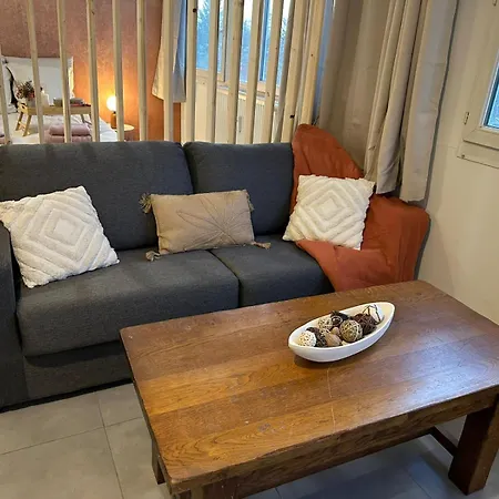 Appartement Lerelaisdodile - Cosy - Proche Metro - Parking Gratuit - Mons-en-barœul *