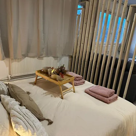 Lerelaisdodile - Cosy - Proche Metro - Parking Gratuit - *