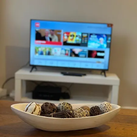 Lerelaisdodile - Cosy - Proche Metro - Parking Gratuit -