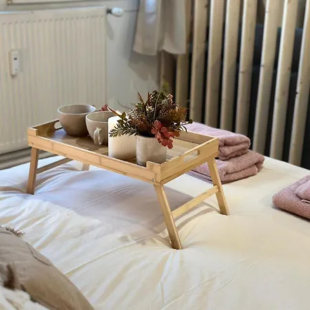 Lerelaisdodile - Cosy - Proche Metro - Parking Gratuit - * Мон-ан-Барёль