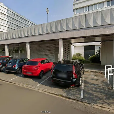 Lerelaisdodile - Cosy - Proche Metro - Parking Gratuit - Mons-en-barœul *