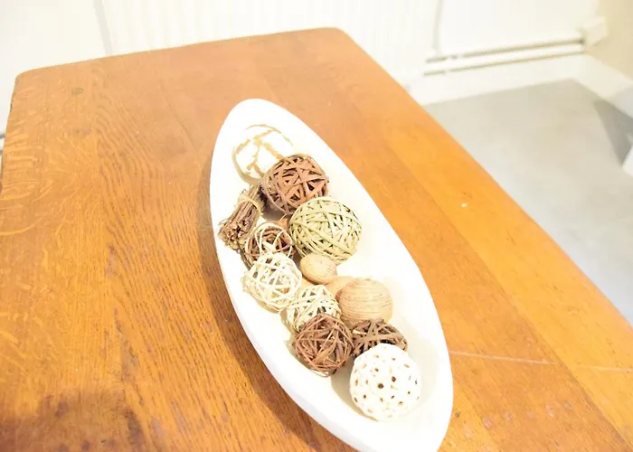 Lerelaisdodile - Cosy - Proche Metro - Parking Gratuit - Mons-en-barœul *