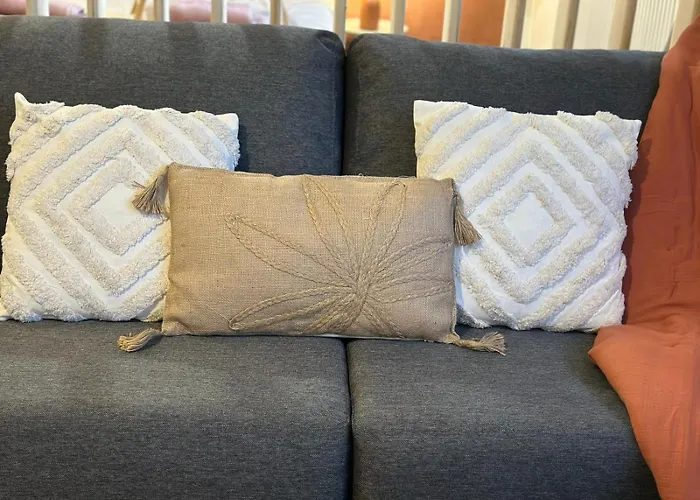 Lerelaisdodile - Cosy - Proche Metro - Parking Gratuit - Mons-en-barœul Appartement Mons-en-Baroeul